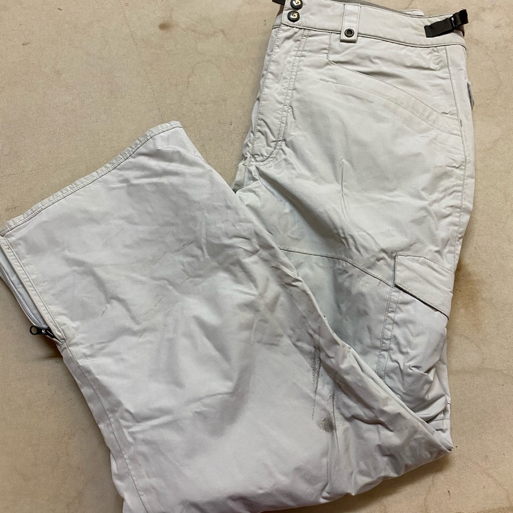 Womens Burton Snowboard Pants